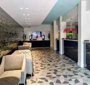 Red Carpet Inn Airport and Cruise Port Hotel Fort Lauderdale hotel detail image 5
