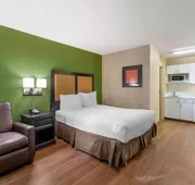 Extended Stay America Suites Seattle Tukwila hotel detail image 4