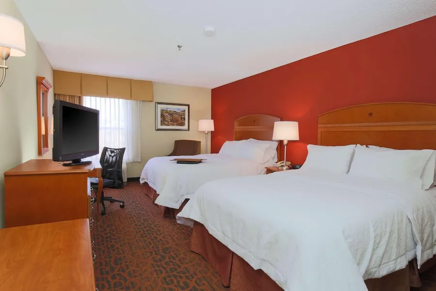 Best Western St. Louis Fairview Heights hotel detail image 6
