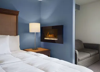 Days Inn by Wyndham Lacey Olympia Area hotel thumbnail 4