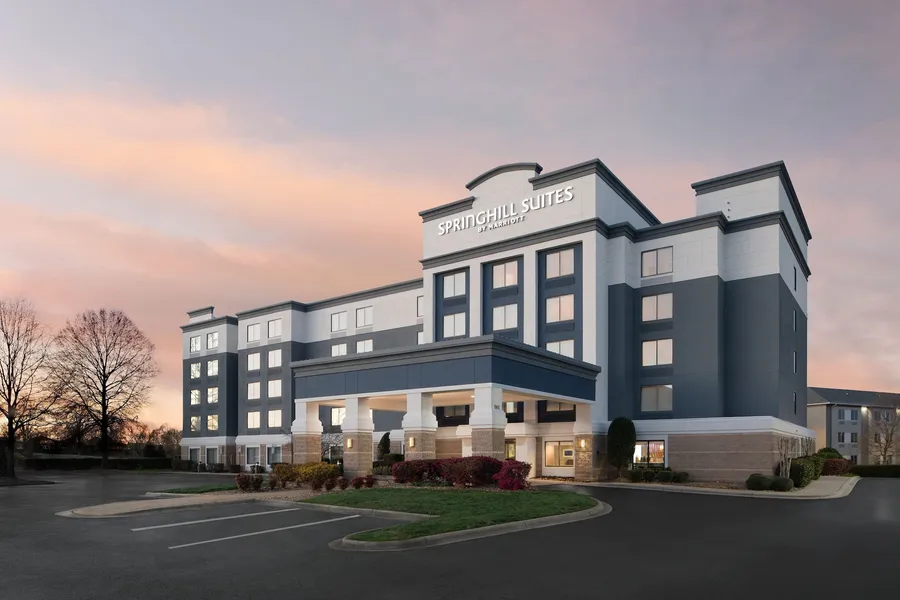 SpringHill Suites by Marriott Charlotte Concord Mills Spdwy hotel detail image 2