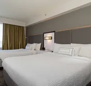 SpringHill Suites by Marriott Charlotte Concord Mills Spdwy hotel detail image 5