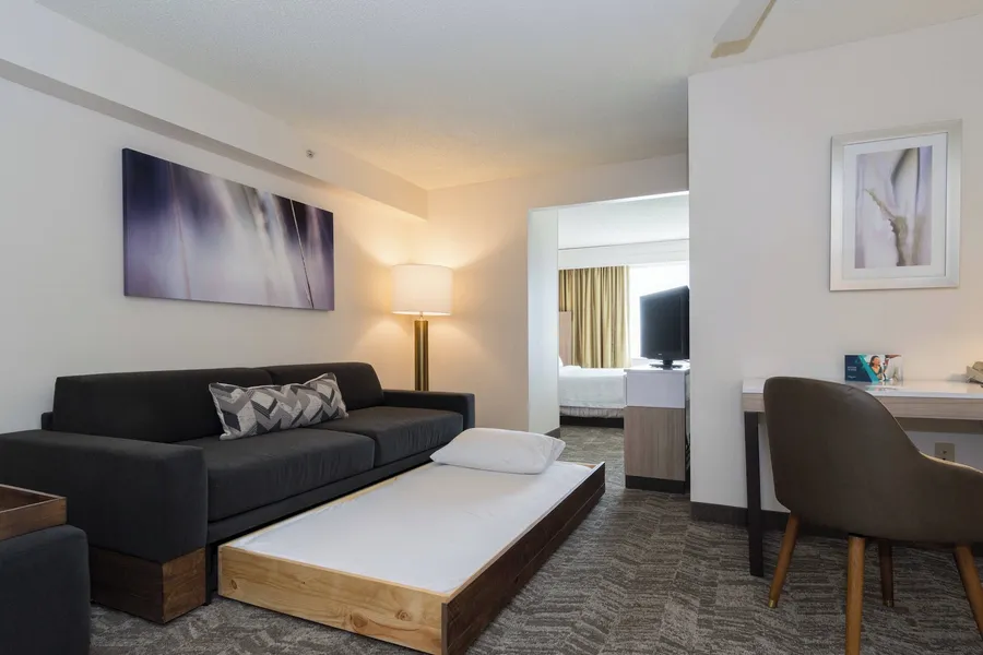 SpringHill Suites by Marriott Charlotte Concord Mills Spdwy hotel detail image 6