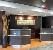 Courtyard by Marriott Norwich hotel detail image 3
