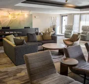 Courtyard by Marriott Norwich hotel detail image 5