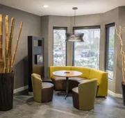 Courtyard by Marriott Norwich hotel detail image 7