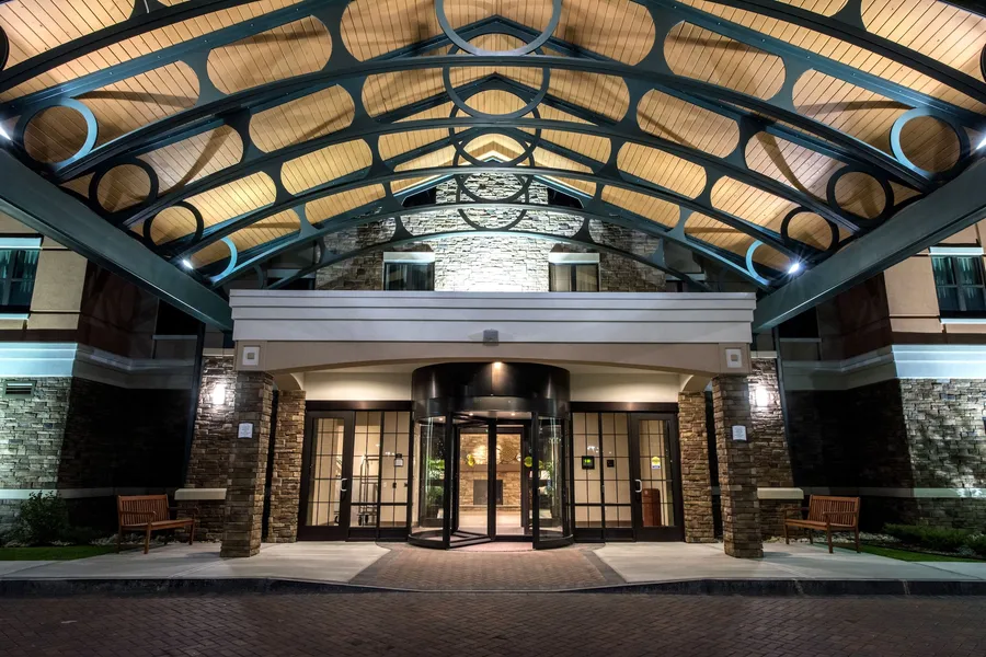 Staybridge Suites Albany Wolf Rd-Colonie Center by IHG hotel detail image 2
