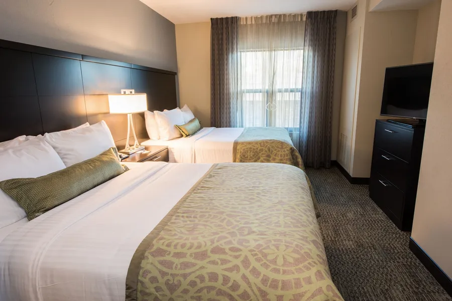 Staybridge Suites Albany Wolf Rd-Colonie Center by IHG hotel detail image 6