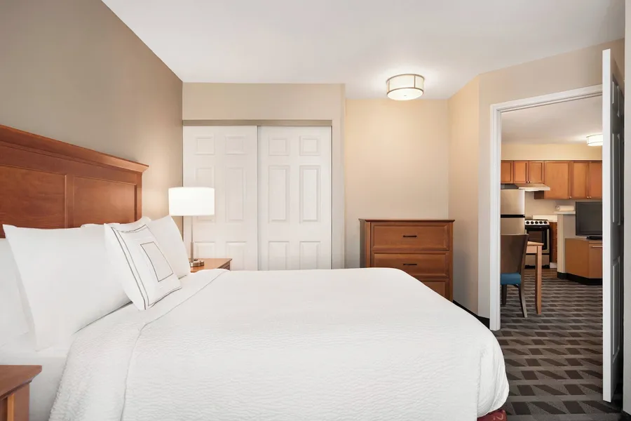 TownePlace Suites by Marriott Springfield hotel detail image 6