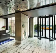 The Paul Hotel NYC Chelsea hotel detail image 5