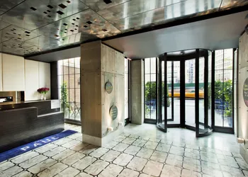 The Paul Hotel NYC Chelsea hotel thumbnail 5