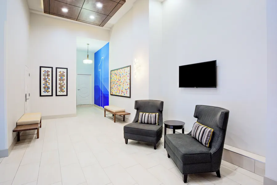 Holiday Inn Express San Francisco Union Square by IHG hotel detail image 2
