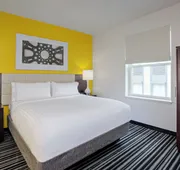 Holiday Inn Express San Francisco Union Square by IHG hotel detail image 5