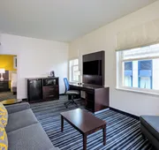 Holiday Inn Express San Francisco Union Square by IHG hotel detail image 7