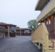 AArya Hotel By Niagara Fashion Outlets hotel detail image 4