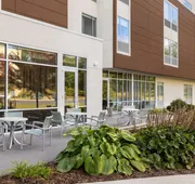 SpringHill Suites Wisconsin Dells hotel detail image 4