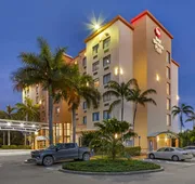 Best Western Plus Miami Executive Airport Hotel & Suites hotel detail image 3