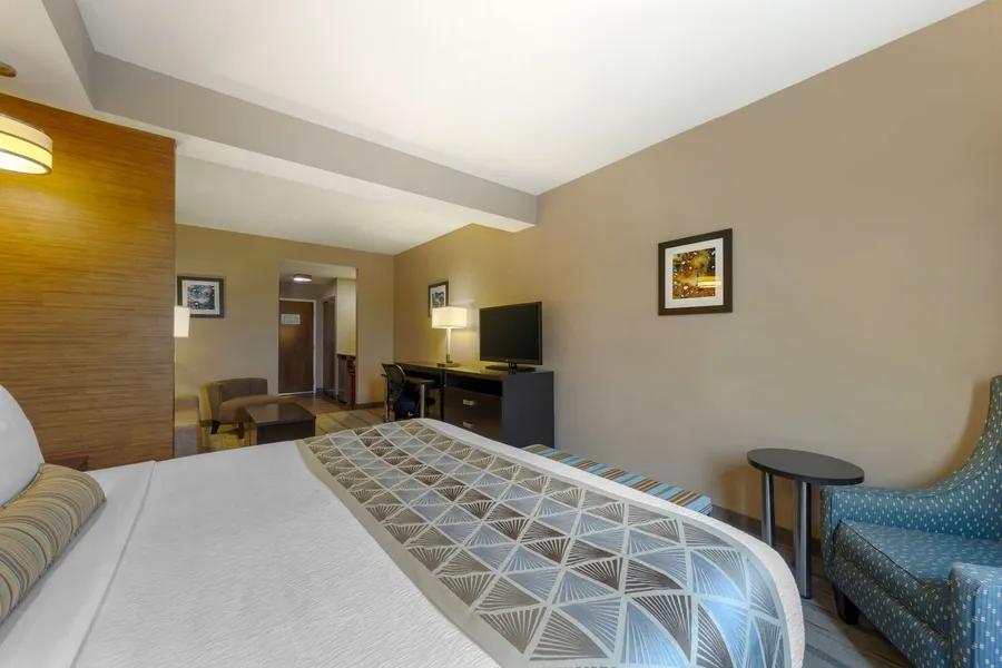 Best Western Plus Miami Executive Airport Hotel & Suites hotel detail image 6