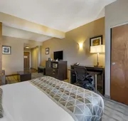Best Western Plus Miami Executive Airport Hotel & Suites hotel detail image 7