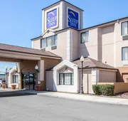 Sleep Inn Midway Airport Bedford Park hotel detail image 3