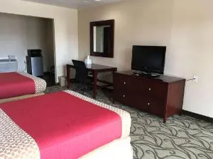 Americas Best Value Inn Texarkana hotel thumbnail 2