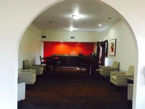 Americas Best Value Inn Texarkana hotel thumbnail 3
