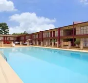 Americas Best Value Inn Texarkana hotel detail image 4