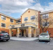 Extended Stay America Suites Philadelphia Horsham Welsh Rd hotel detail image 3