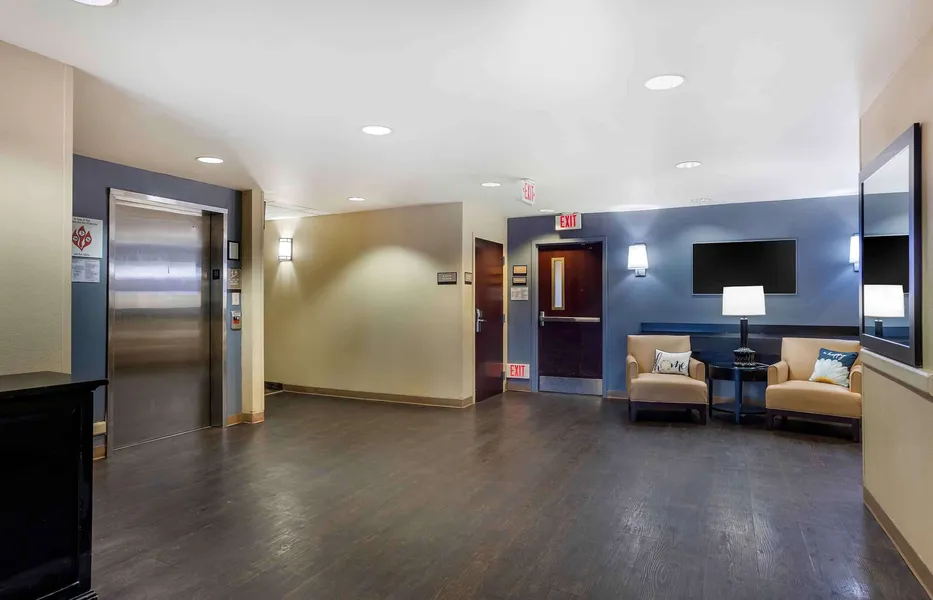 Extended Stay America Suites Philadelphia Horsham Welsh Rd hotel detail image 6