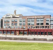 Pier B Resort hotel detail image 7