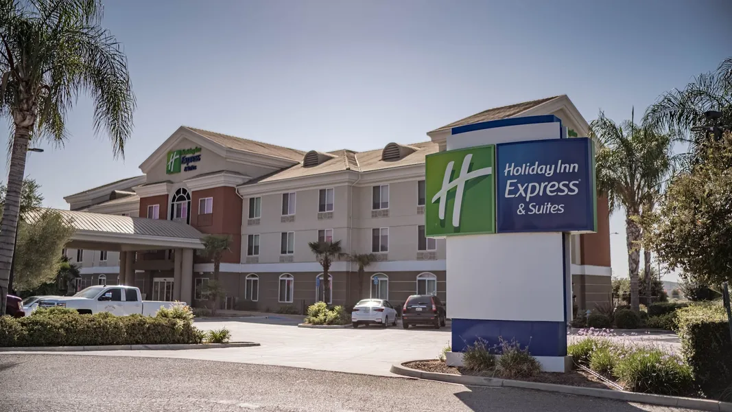 Holiday Inn Ex Ste Porterville by IHG hotel detail image 2