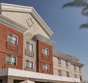 Holiday Inn Ex Ste Porterville by IHG hotel detail image 3