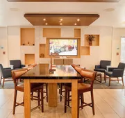 Holiday Inn Ex Ste Porterville by IHG hotel detail image 4