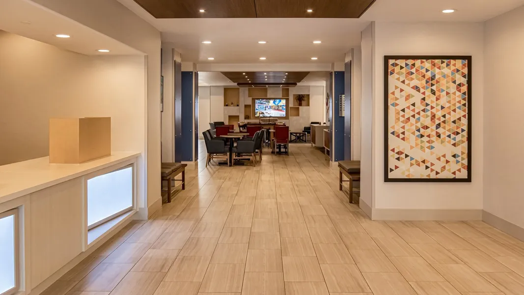 Holiday Inn Ex Ste Porterville by IHG hotel detail image 6
