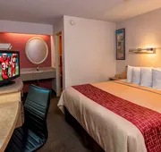Red Roof Inn Buffalo – Hamburg/ I-90 hotel detail image 4