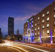 Holiday Inn Express & Suites Oklahoma City Dwtn - Bricktown by IHG hotel detail image 4