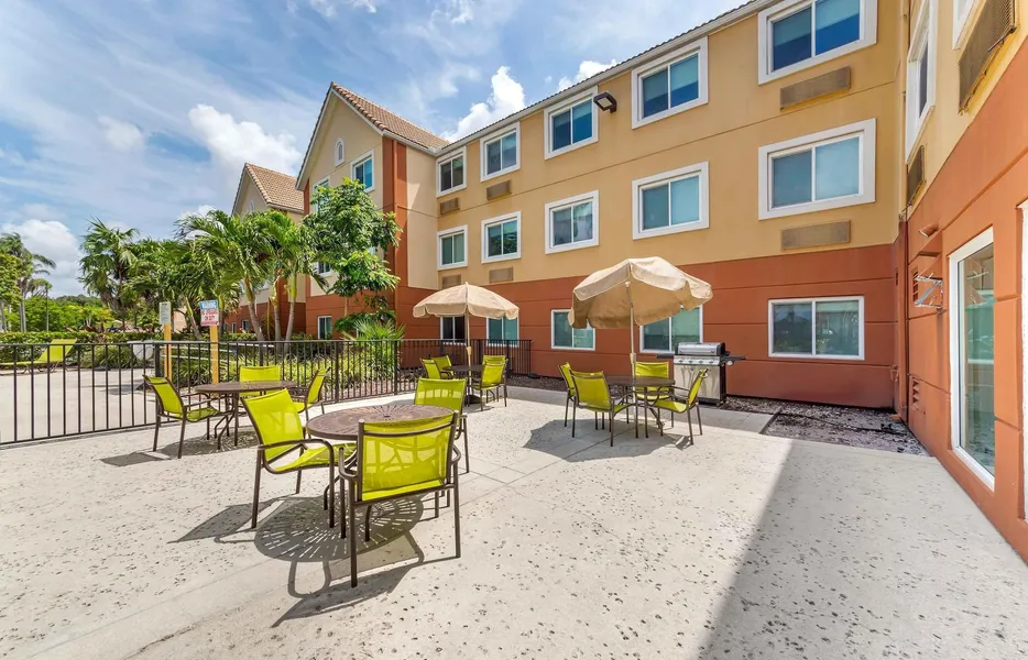 Extended Stay America Premier Suites - Miami - Airport - Miami Springs hotel detail image 2
