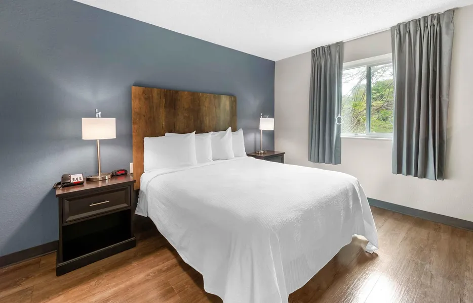 Extended Stay America Premier Suites - Miami - Airport - Miami Springs hotel detail image 6