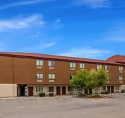 Red Roof Inn El Paso West hotel detail image 3