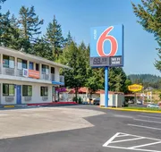 Motel 6 Eugene, OR - South Springfield hotel detail image 5