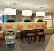 Home2 Suites by Hilton Anchorage / Midtown hotel detail image 3