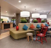 Home2 Suites by Hilton Anchorage / Midtown hotel detail image 5