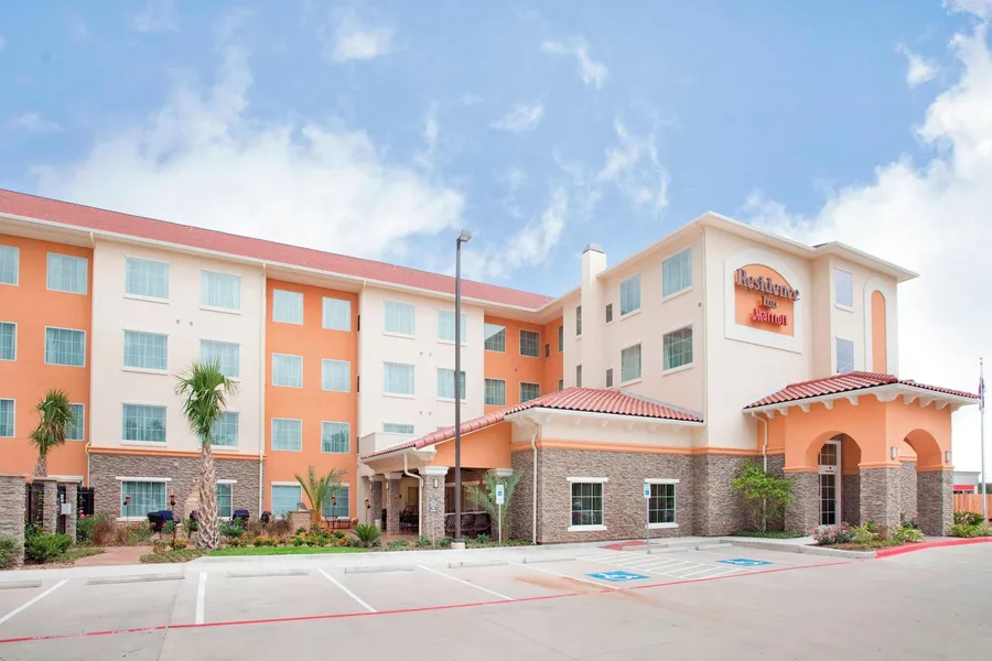 Residence Inn Houston I-10 West/Park Row hotel detail image 2