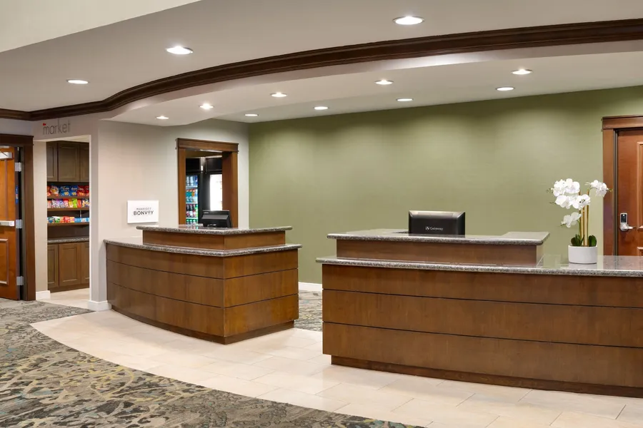 Residence Inn Houston I-10 West/Park Row hotel detail image 6