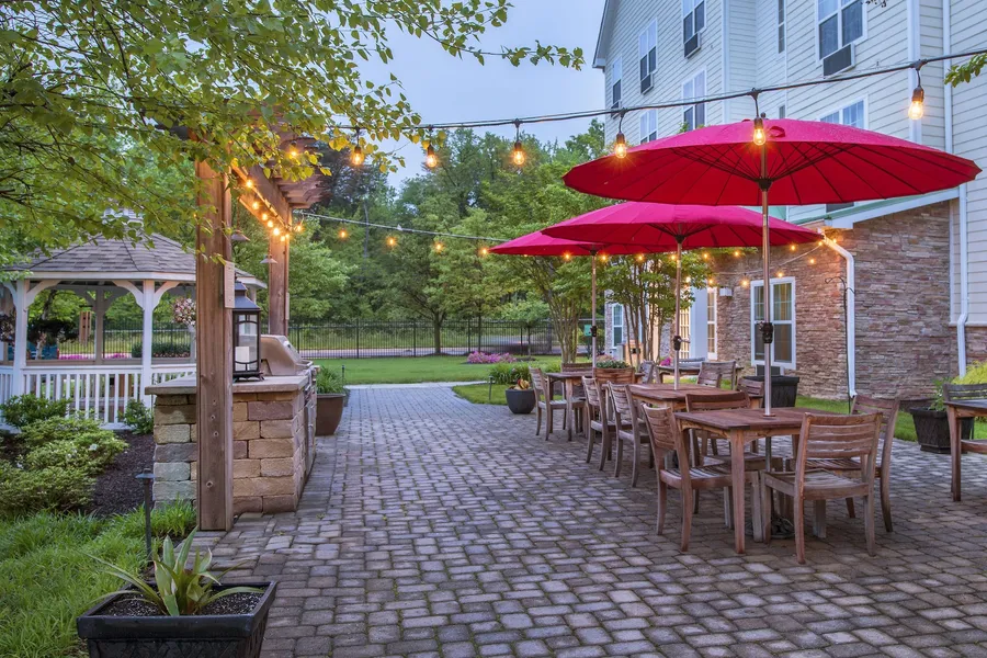 Towneplace Suites by Marriott Clinton at Joint Base Andrews hotel detail image 2