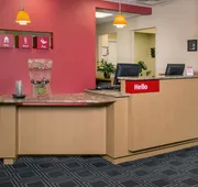 Towneplace Suites by Marriott Clinton at Joint Base Andrews hotel detail image 4