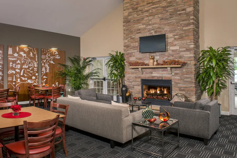 Towneplace Suites by Marriott Clinton at Joint Base Andrews hotel detail image 6