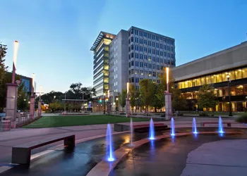 Holiday Inn Express Baton Rouge Downtown hotel thumbnail 3