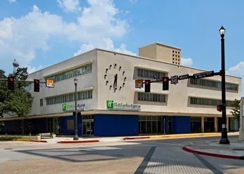 Holiday Inn Express Baton Rouge Downtown hotel thumbnail 4