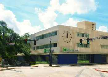 Holiday Inn Express Baton Rouge Downtown hotel thumbnail 7